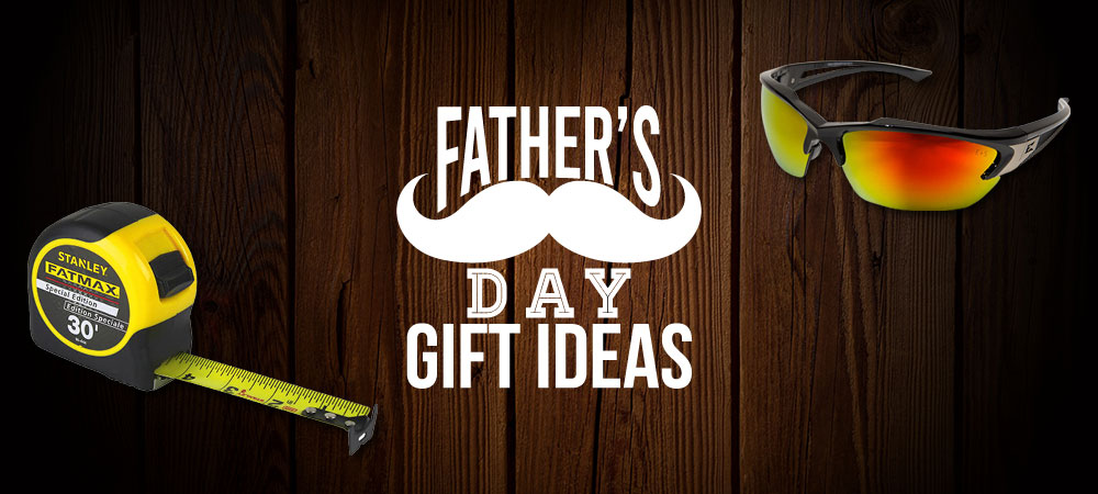 Fastek Fathers Day Gift Ideas