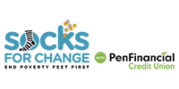 Socks-for-Change
